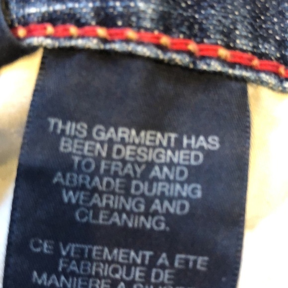 Tommy Hilfiger Hope‎ Flare Jeans - Picture 10 of 11